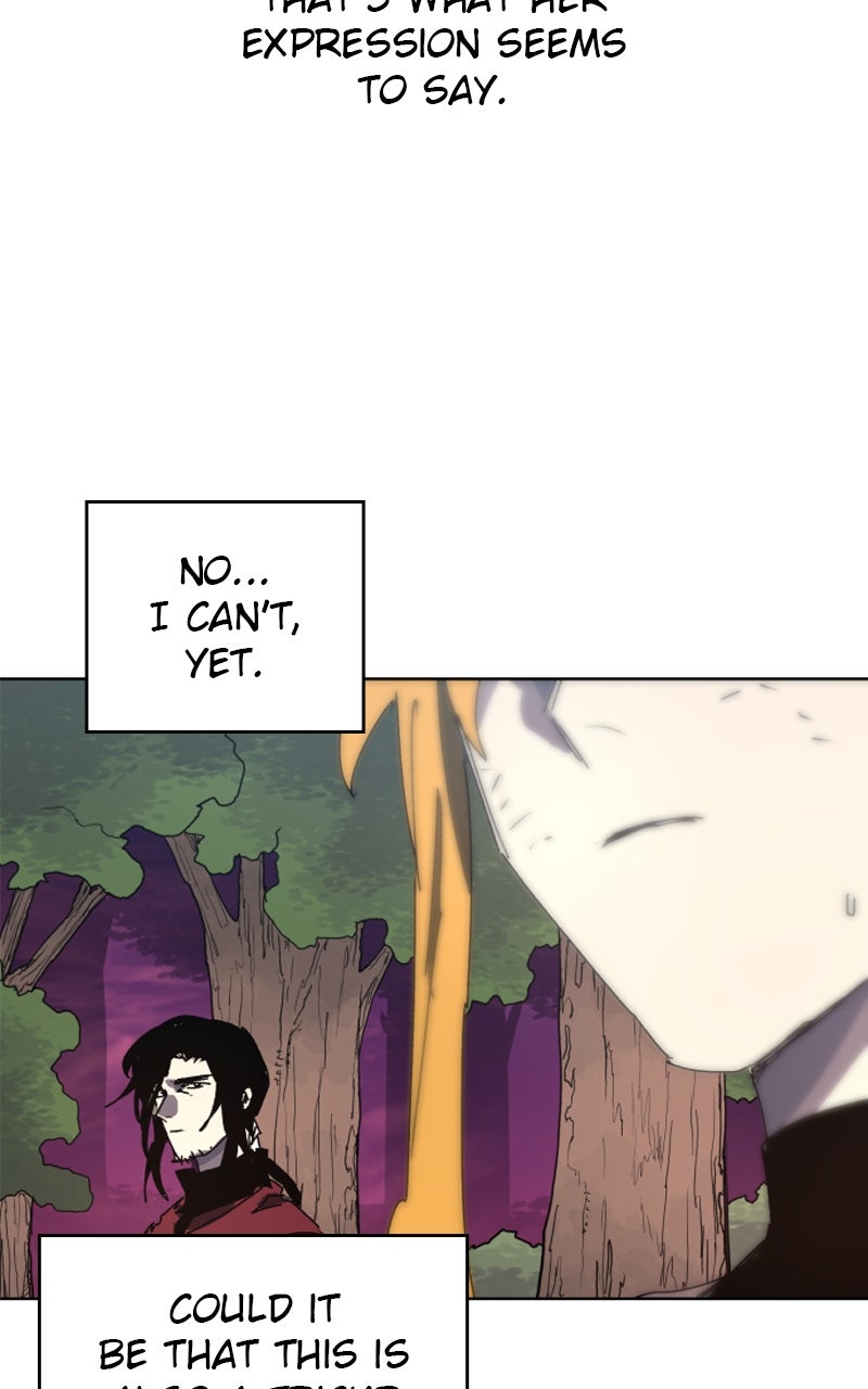 Read The Ember Knight Manga Online