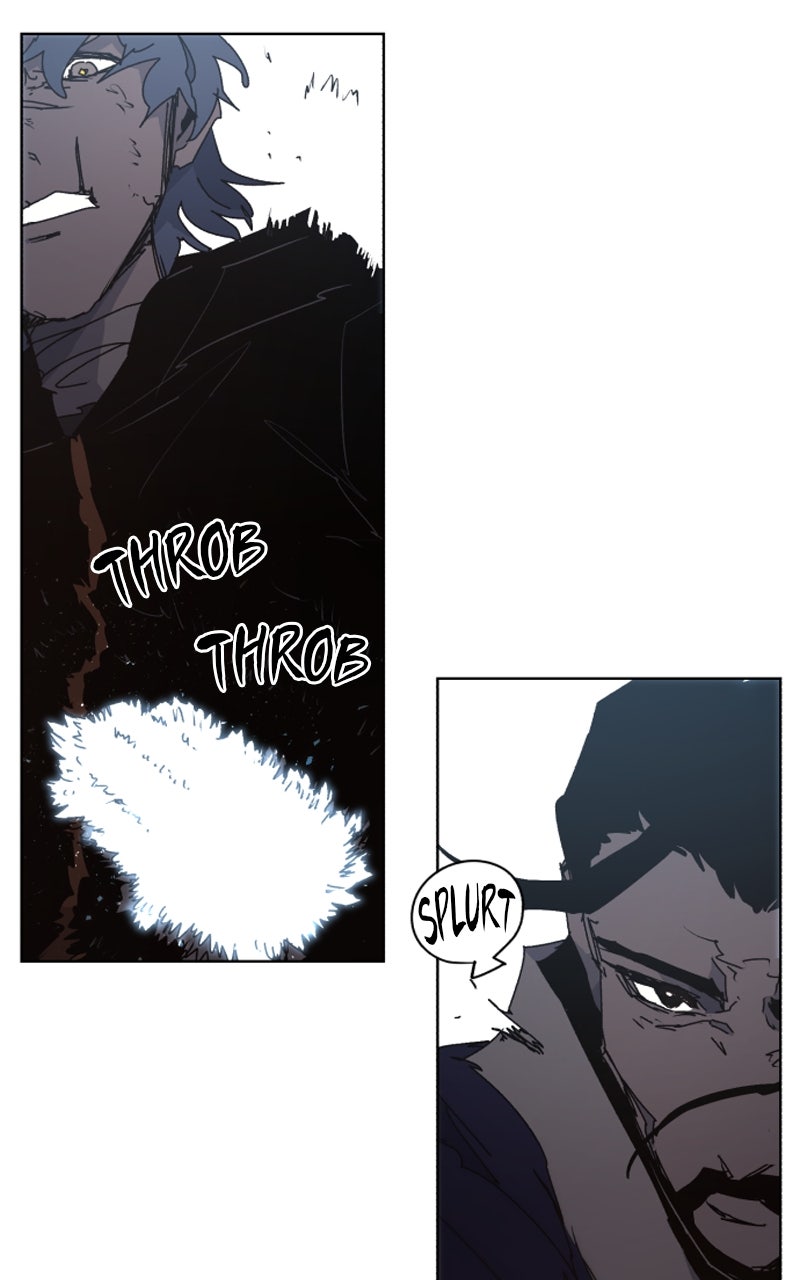Read The Ember Knight Manga Online