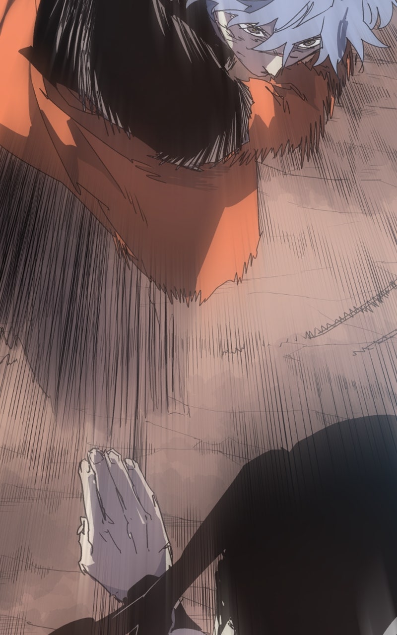 Read The Ember Knight Manga Online