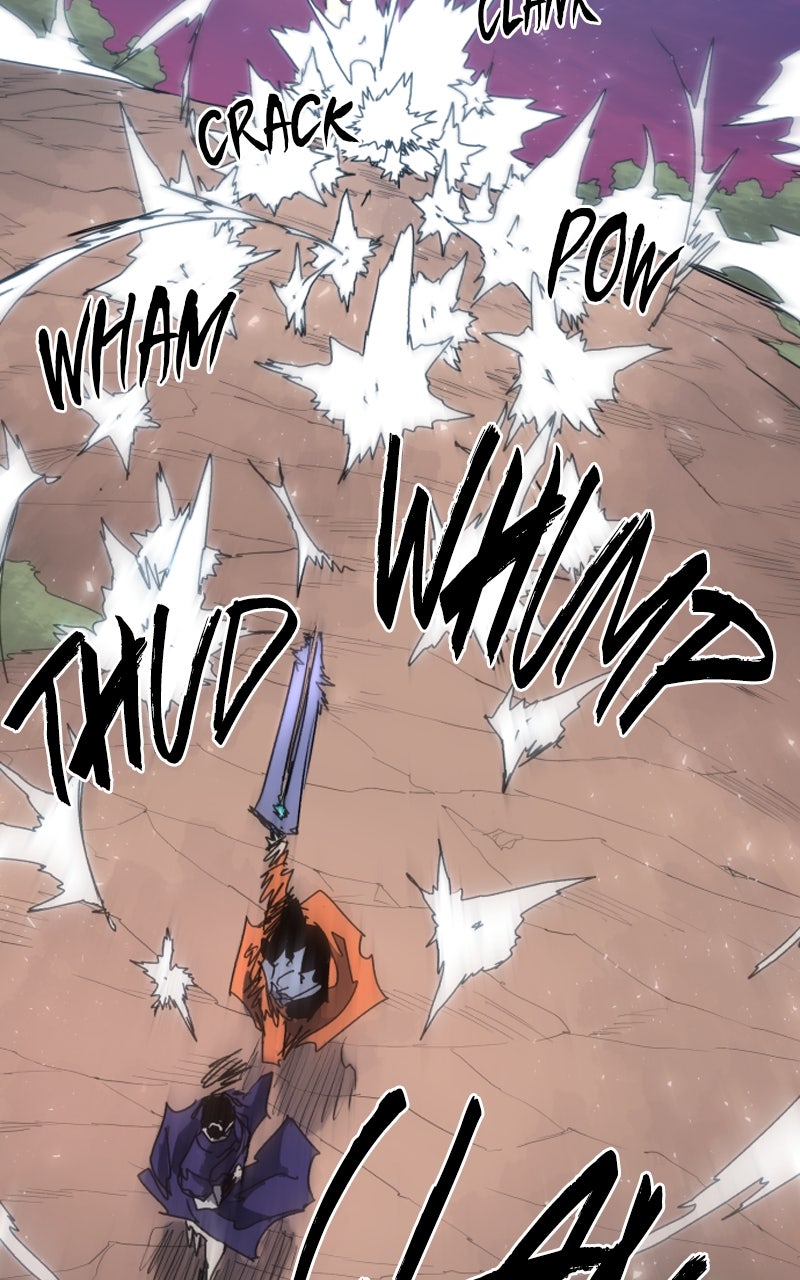 Read The Ember Knight Manga Online