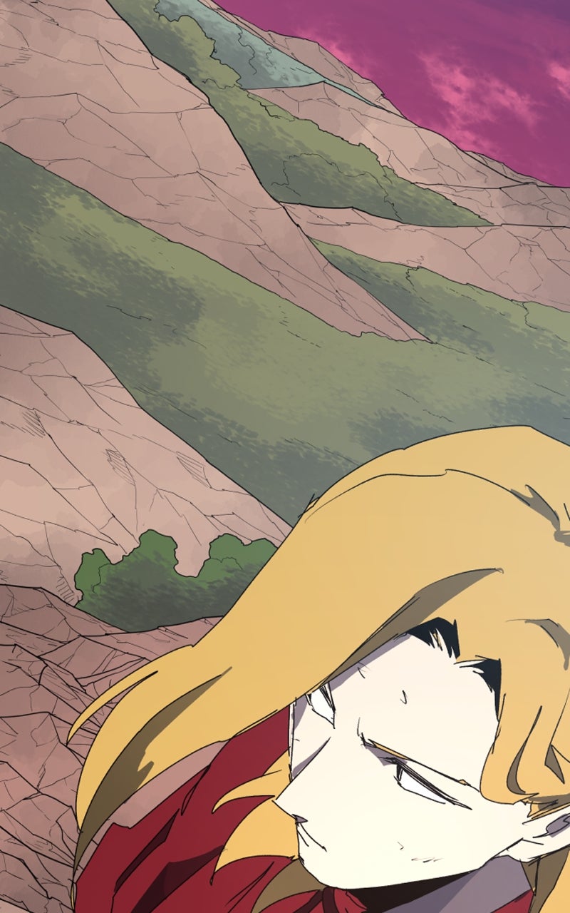 Read The Ember Knight Manga Online