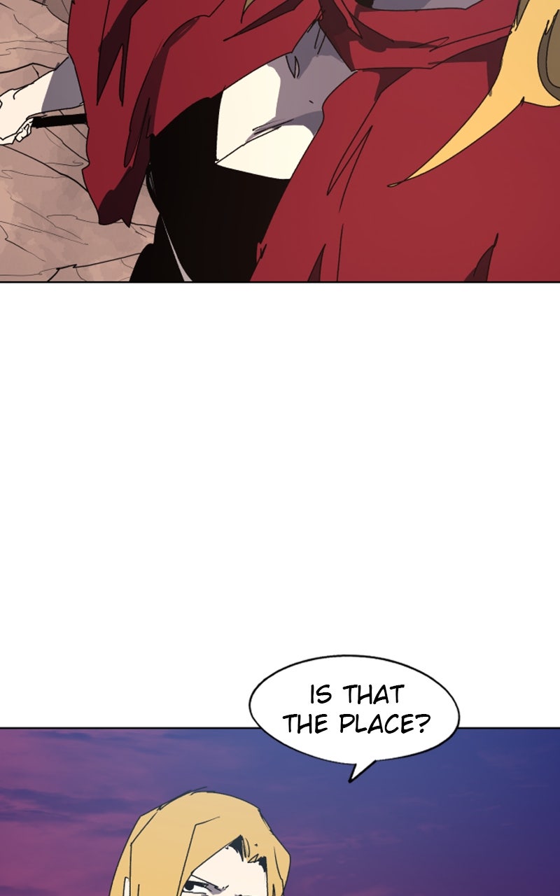 Read The Ember Knight Manga Online