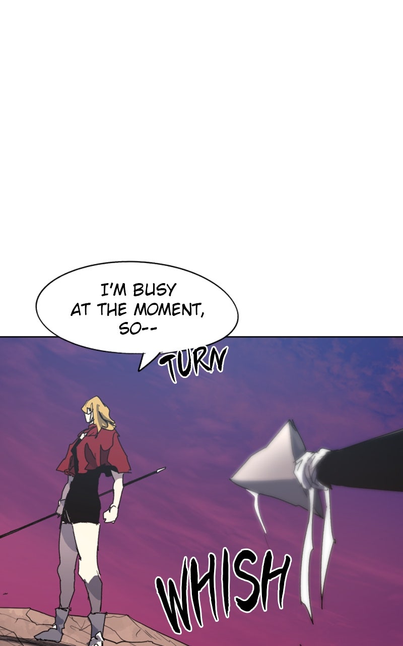 Read The Ember Knight Manga Online