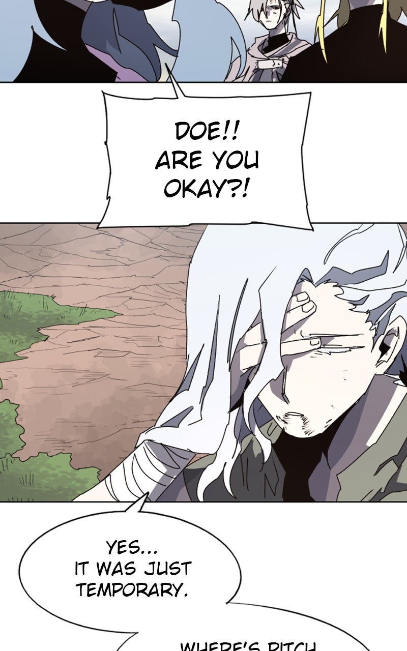 Read The Ember Knight Manga Online