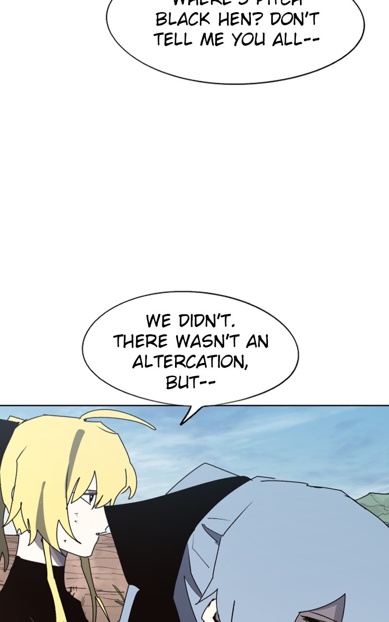 Read The Ember Knight Manga Online