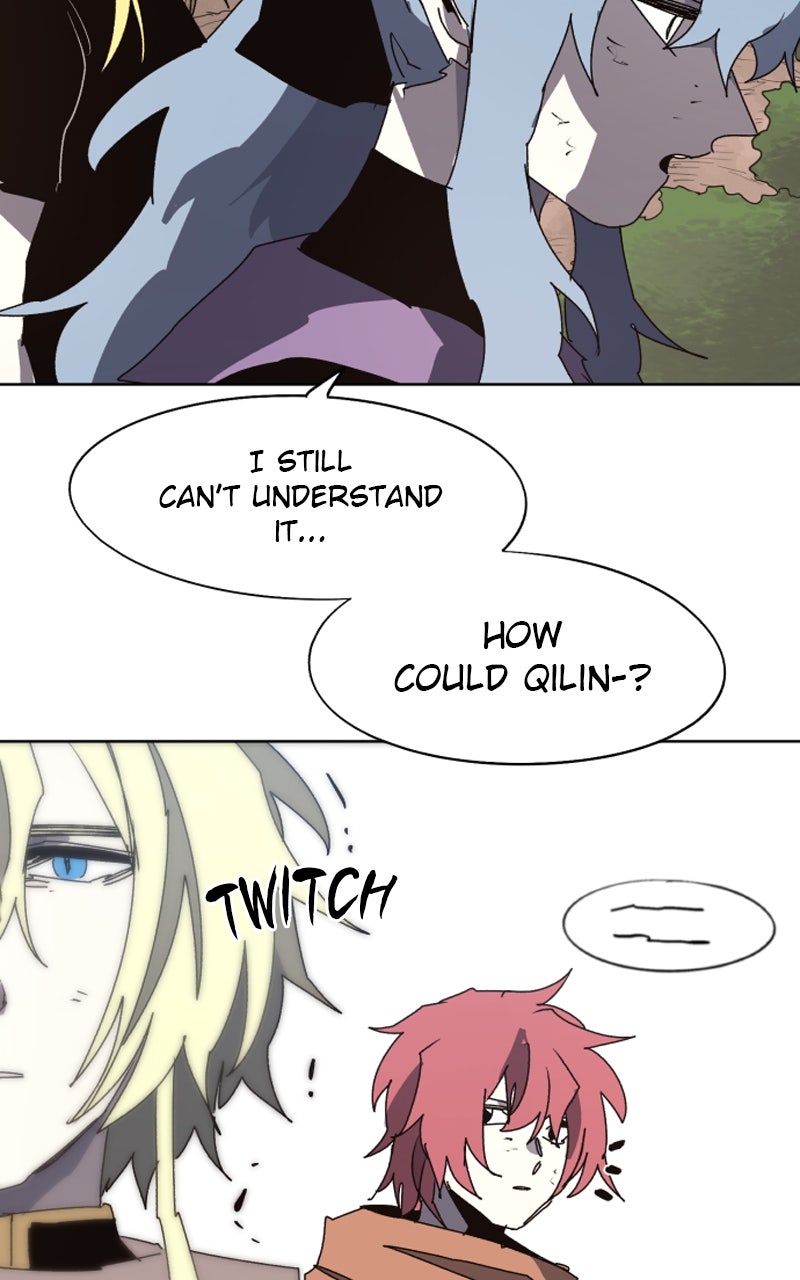 Read The Ember Knight Manga Online