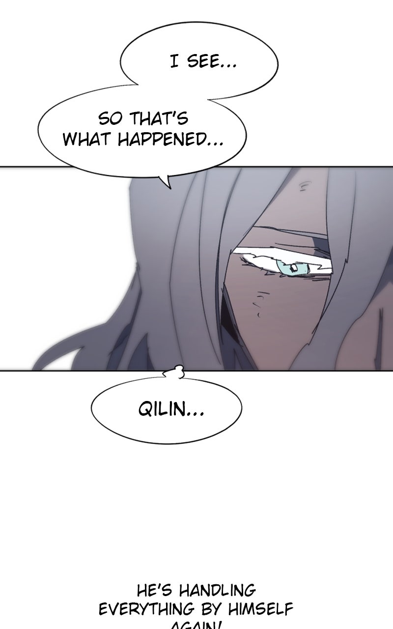Read The Ember Knight Manga Online