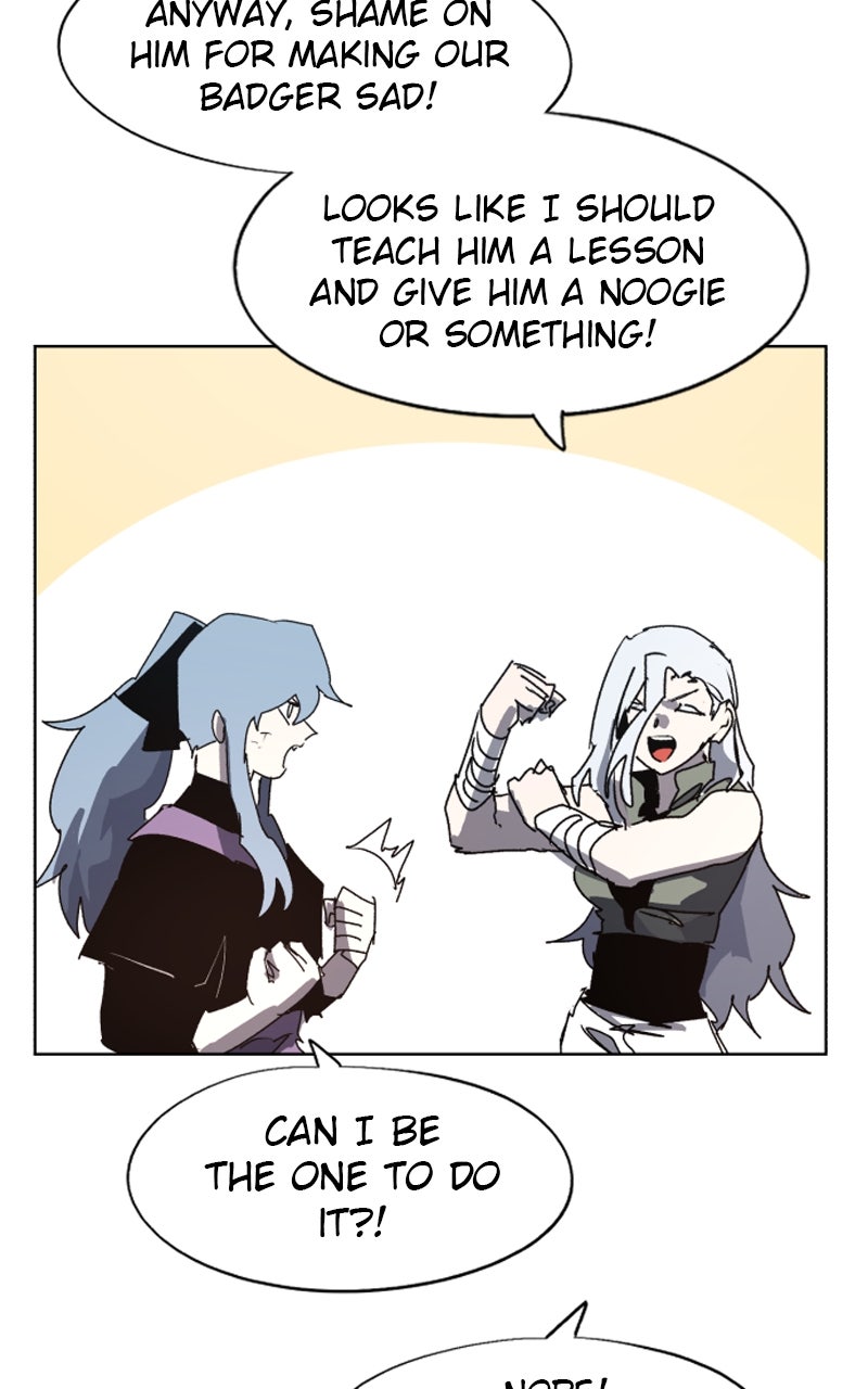Read The Ember Knight Manga Online