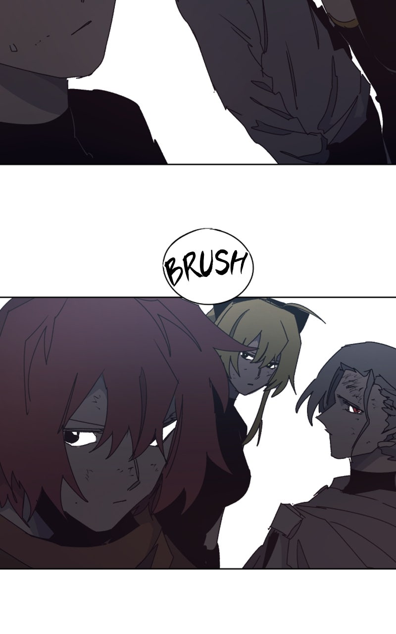 Read The Ember Knight Manga Online