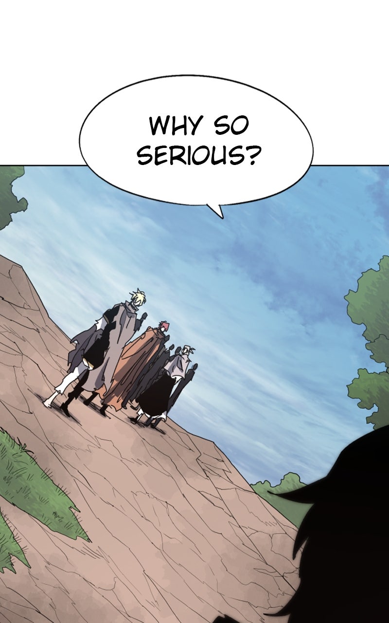Read The Ember Knight Manga Online