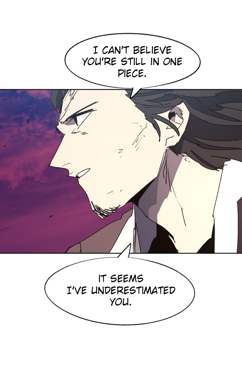 Read The Ember Knight Manga Online