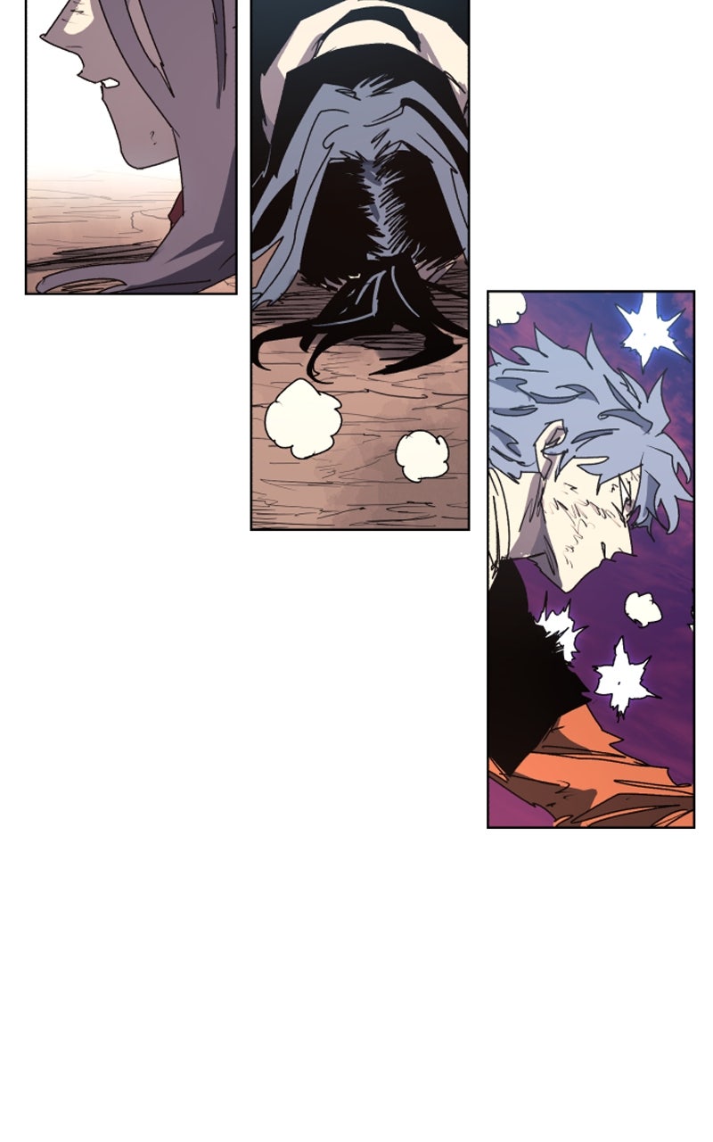 Read The Ember Knight Manga Online