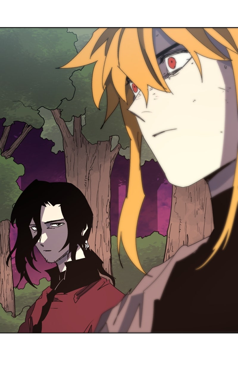 Read The Ember Knight Manga Online