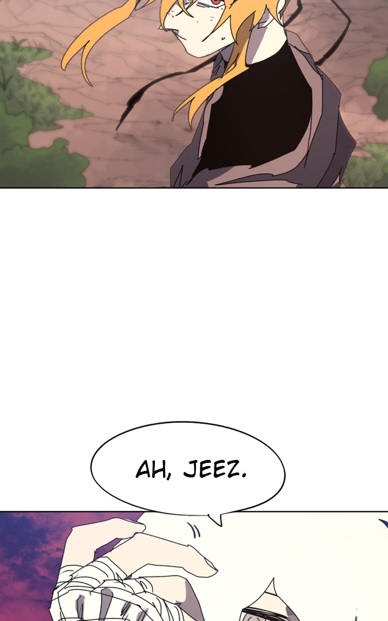 Read The Ember Knight Manga Online
