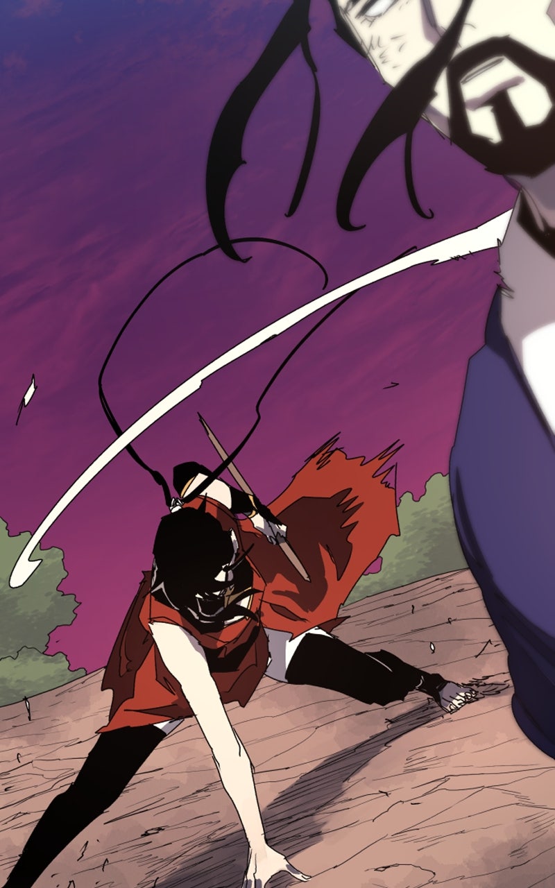 Read The Ember Knight Manga Online