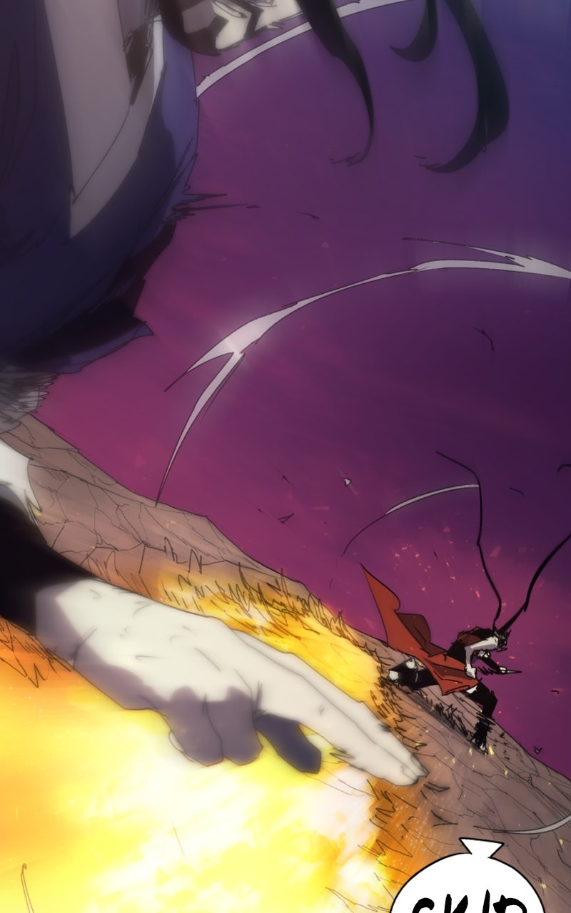 Read The Ember Knight Manga Online