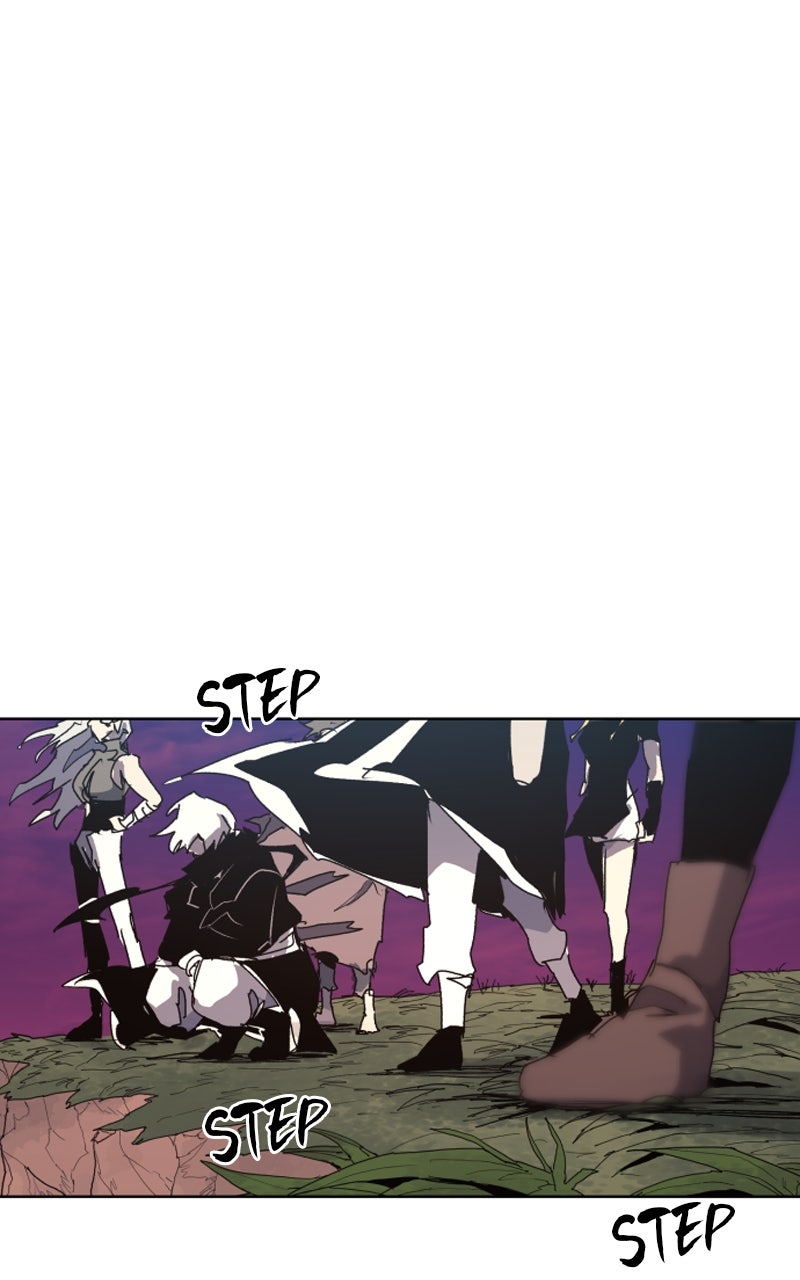 Read The Ember Knight Manga Online