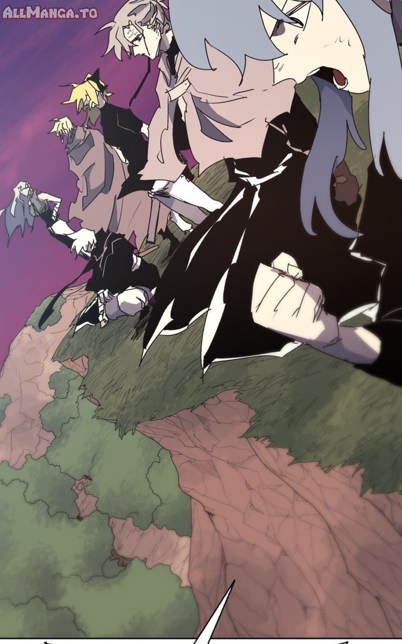 Read The Ember Knight Manga Online
