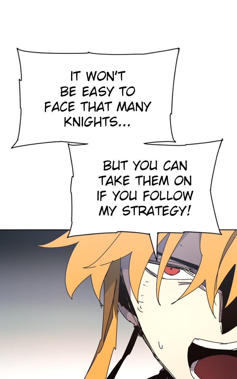 Read The Ember Knight Manga Online