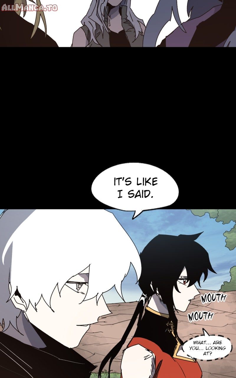 Read The Ember Knight Manga Online