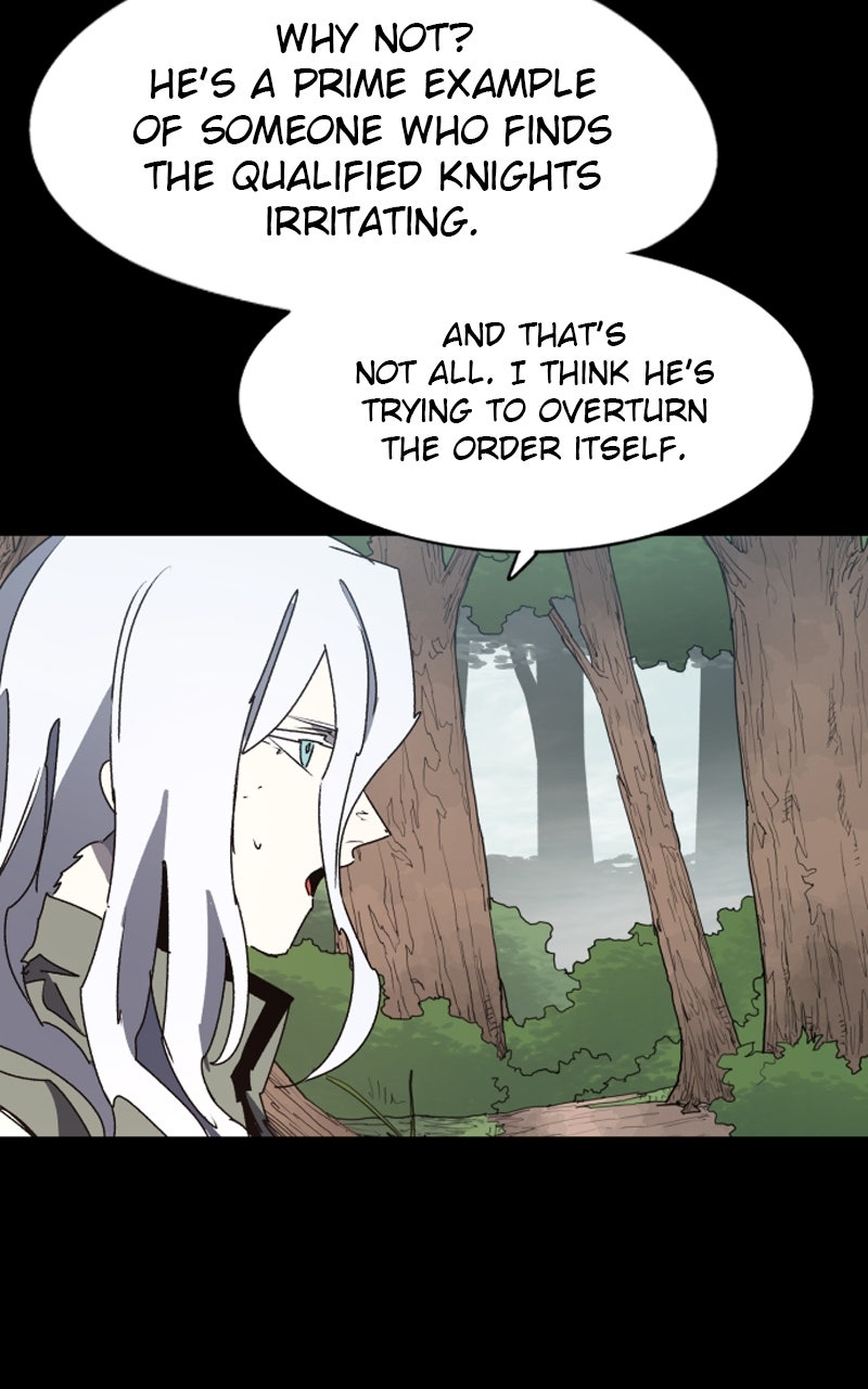 Read The Ember Knight Manga Online