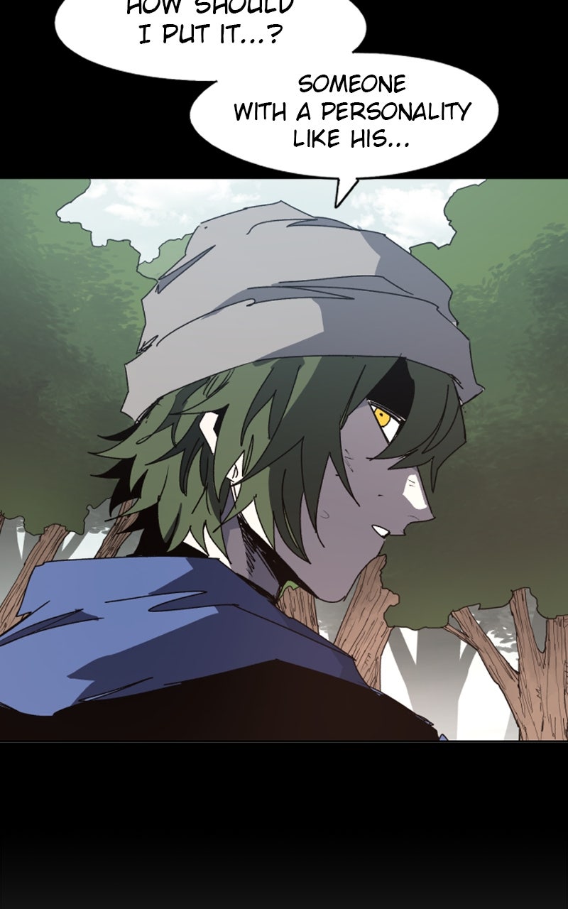 Read The Ember Knight Manga Online