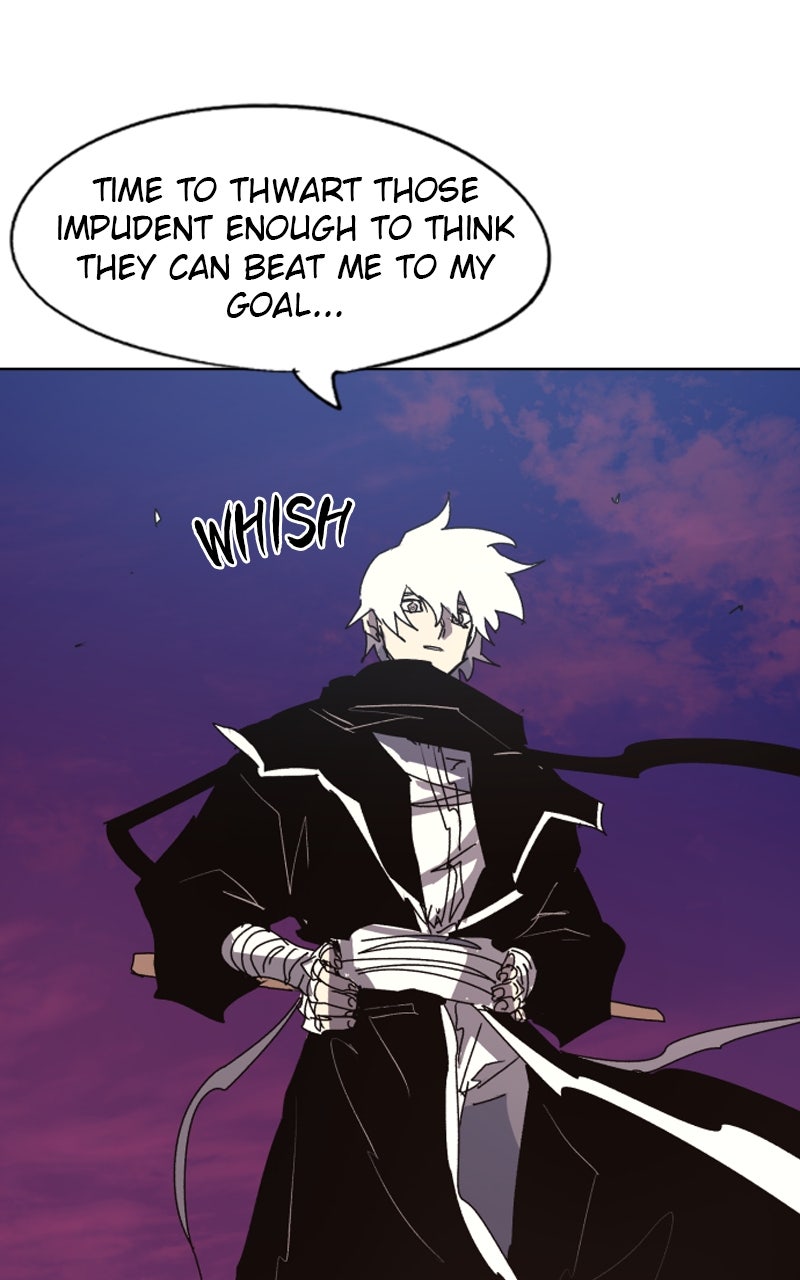 Read The Ember Knight Manga Online
