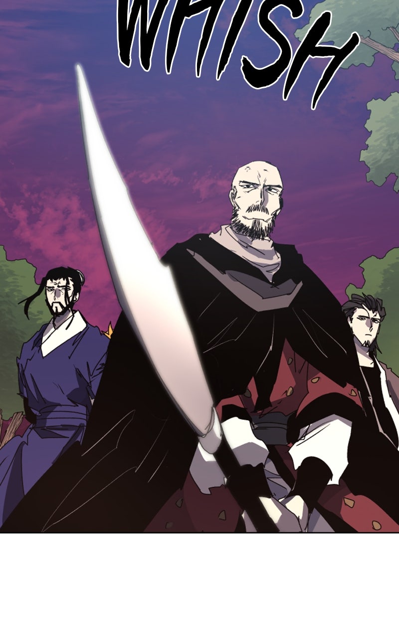Read The Ember Knight Manga Online