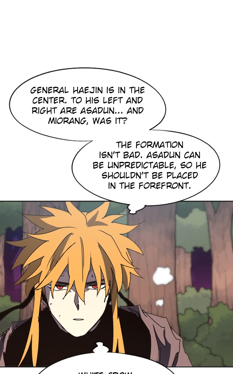 Read The Ember Knight Manga Online