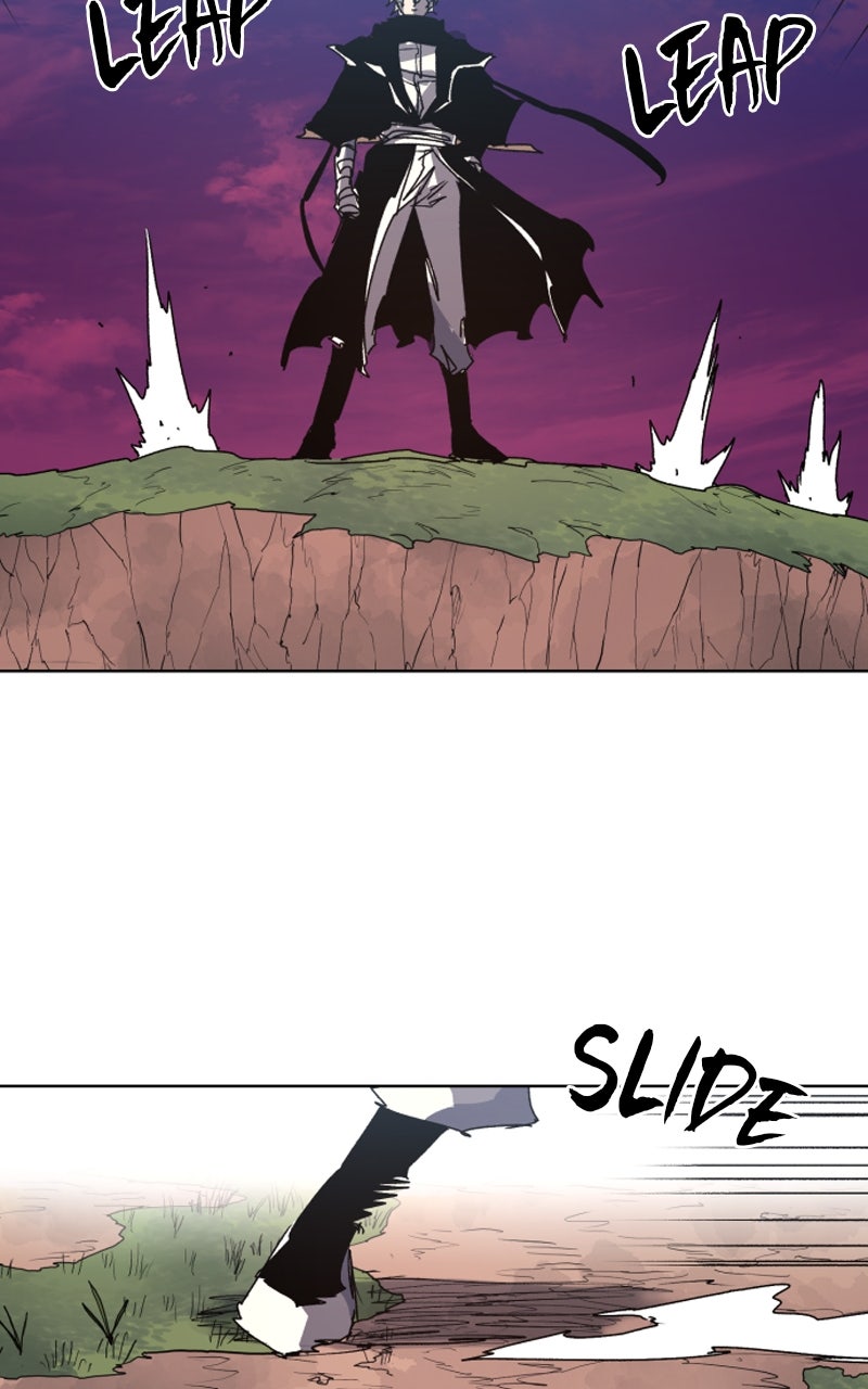 Read The Ember Knight Manga Online
