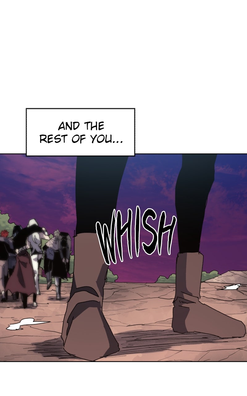 Read The Ember Knight Manga Online
