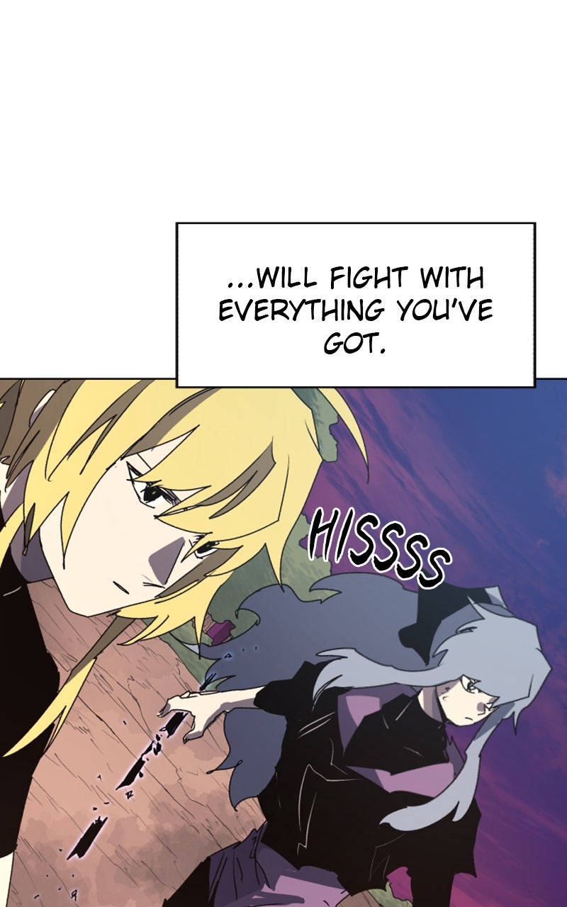 Read The Ember Knight Manga Online