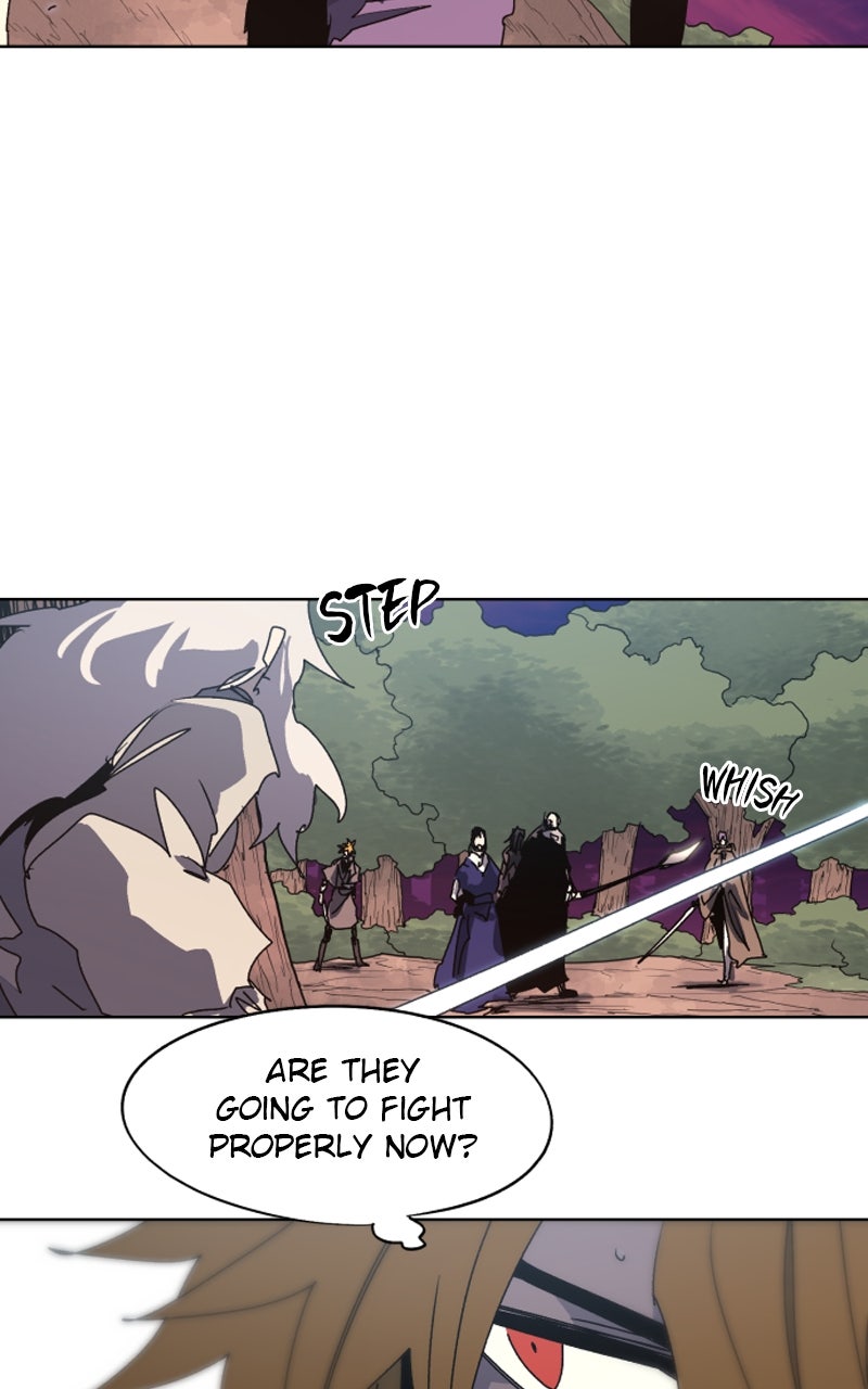 Read The Ember Knight Manga Online