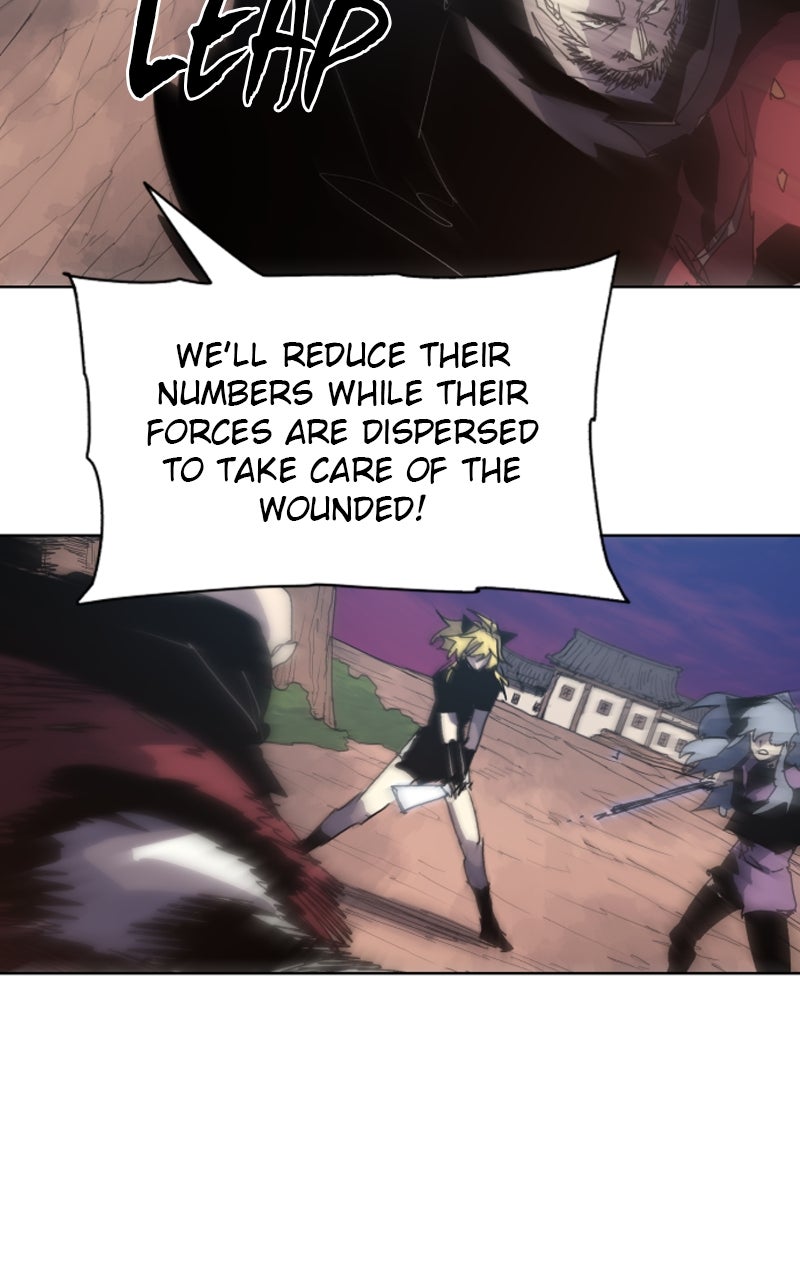 Read The Ember Knight Manga Online