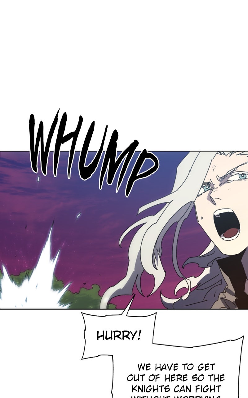 Read The Ember Knight Manga Online