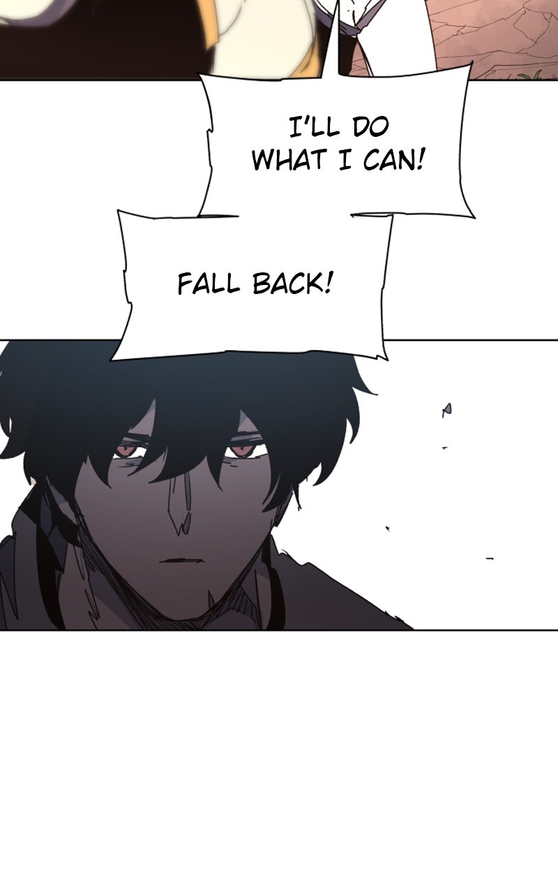 Read The Ember Knight Manga Online
