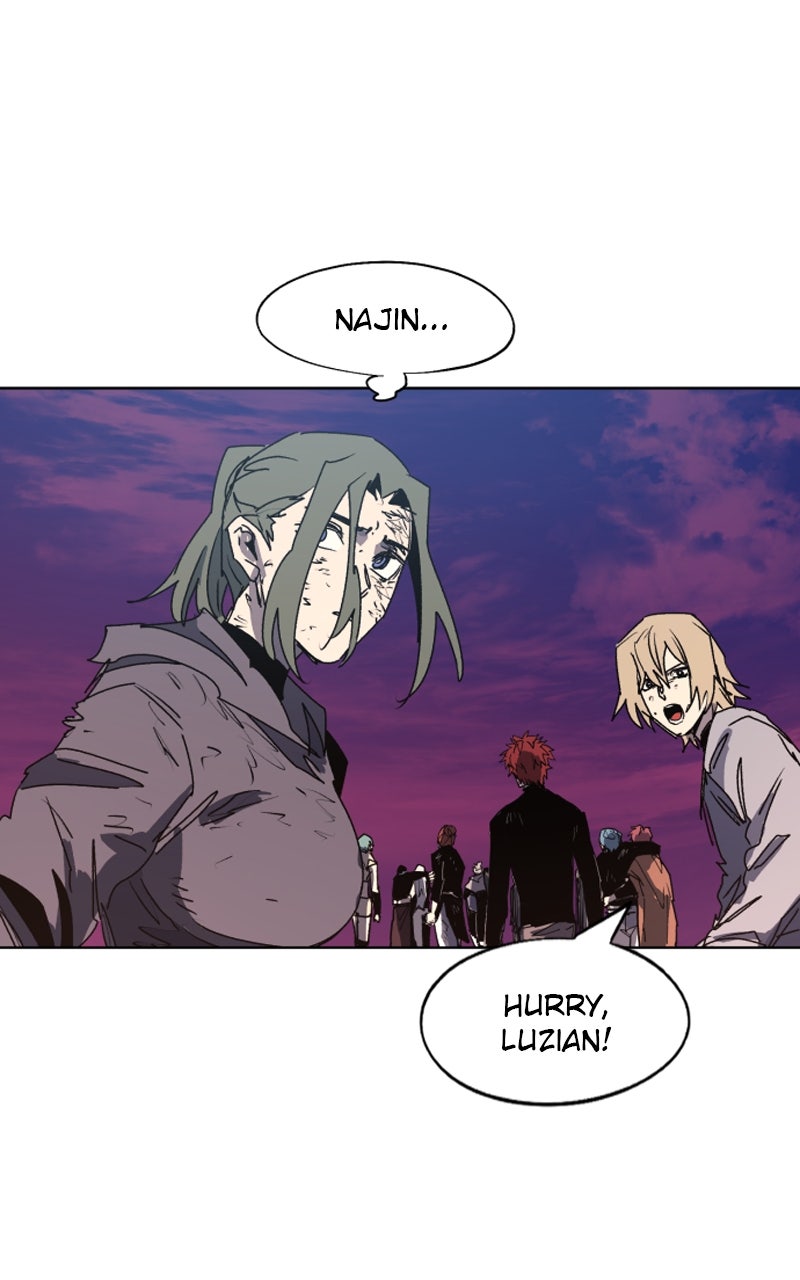 Read The Ember Knight Manga Online