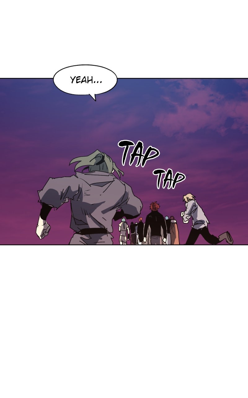 Read The Ember Knight Manga Online