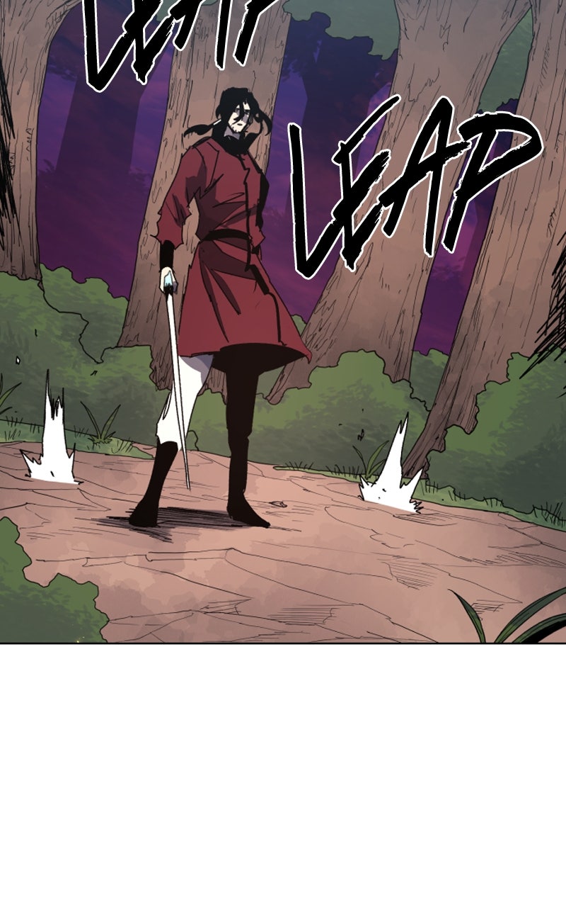 Read The Ember Knight Manga Online