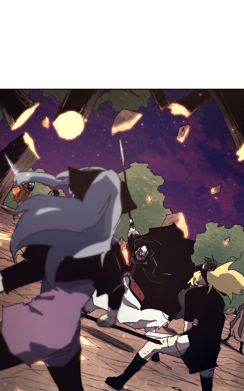 Read The Ember Knight Manga Online