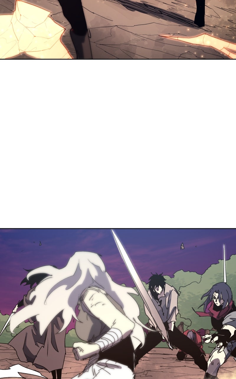 Read The Ember Knight Manga Online
