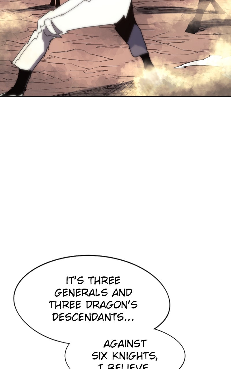 Read The Ember Knight Manga Online