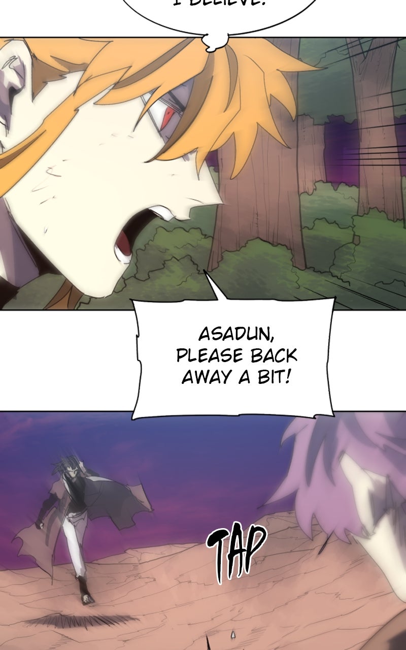 Read The Ember Knight Manga Online