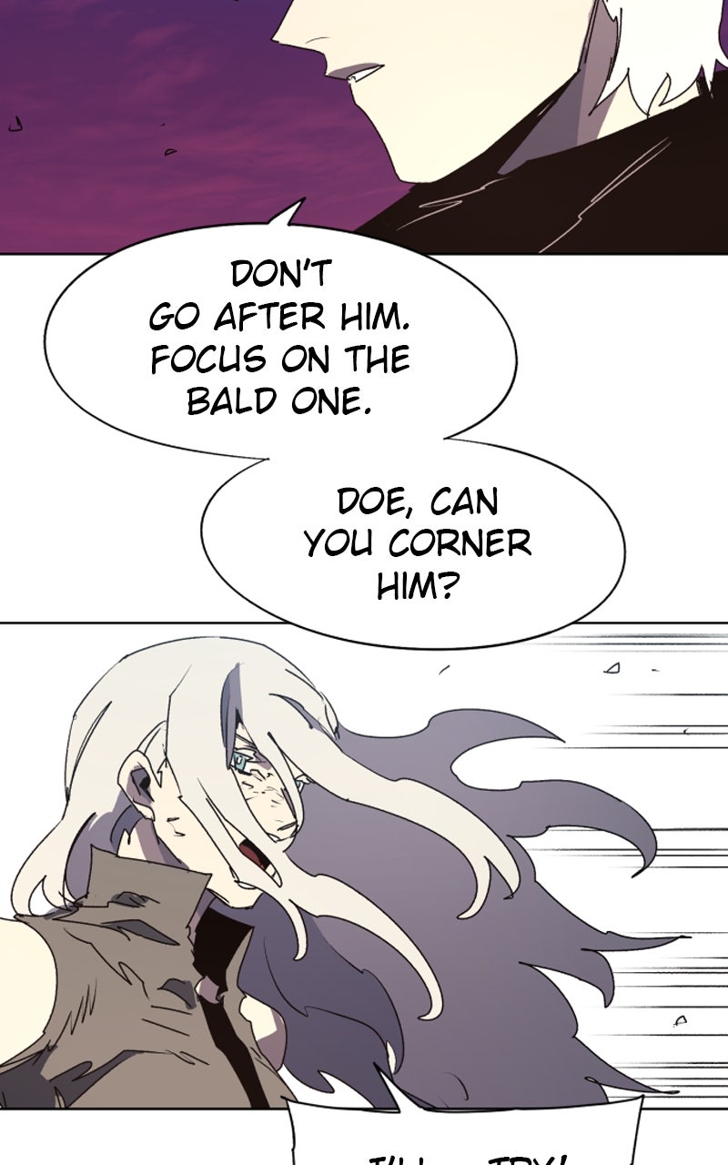Read The Ember Knight Manga Online