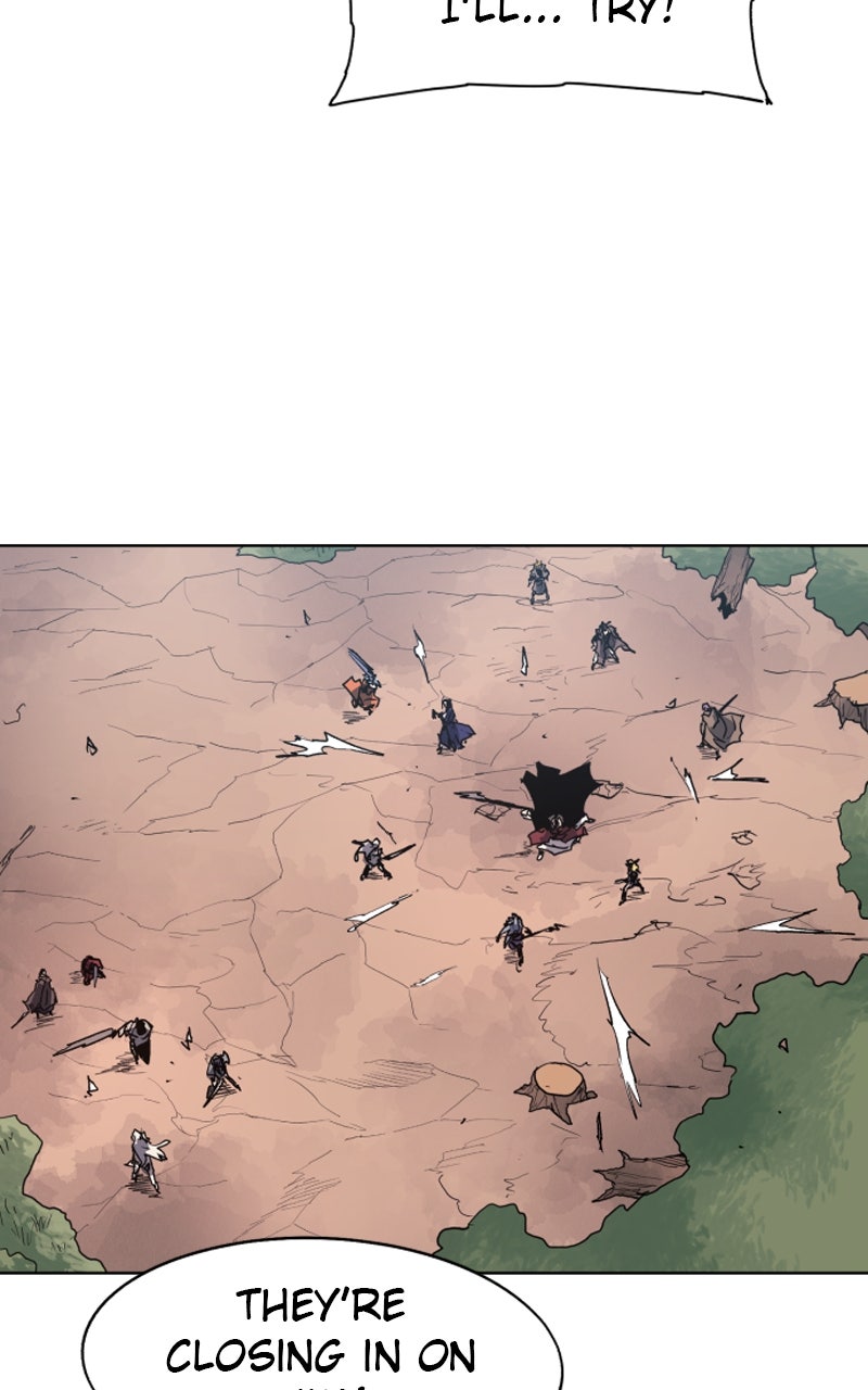 Read The Ember Knight Manga Online