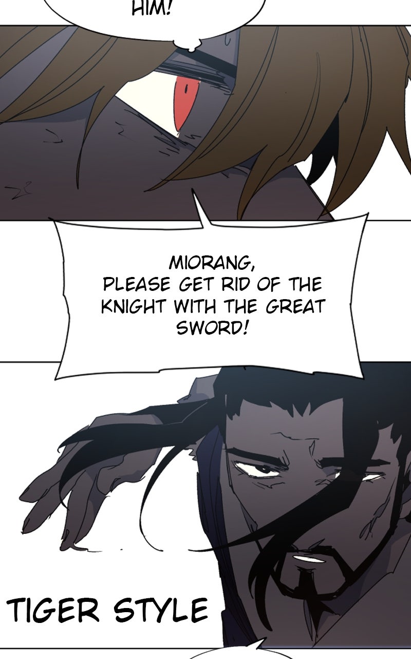 Read The Ember Knight Manga Online