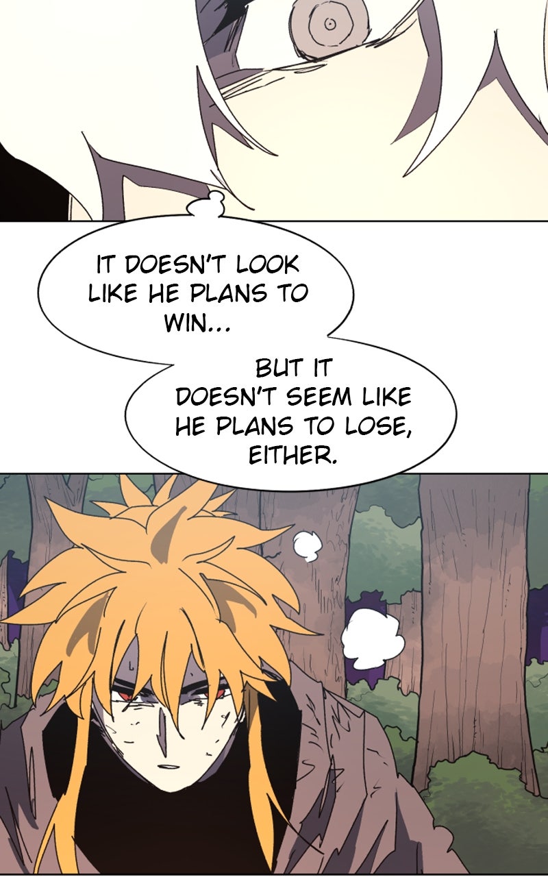 Read The Ember Knight Manga Online