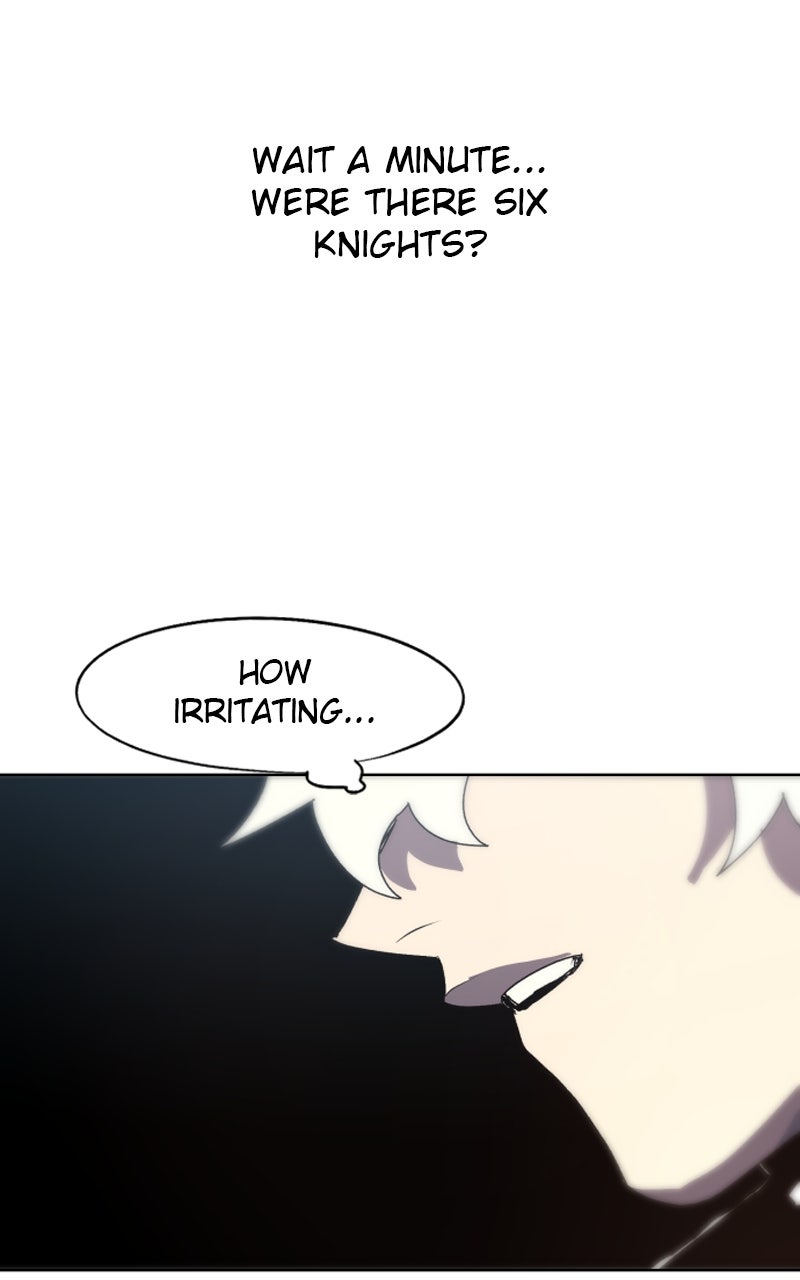Read The Ember Knight Manga Online
