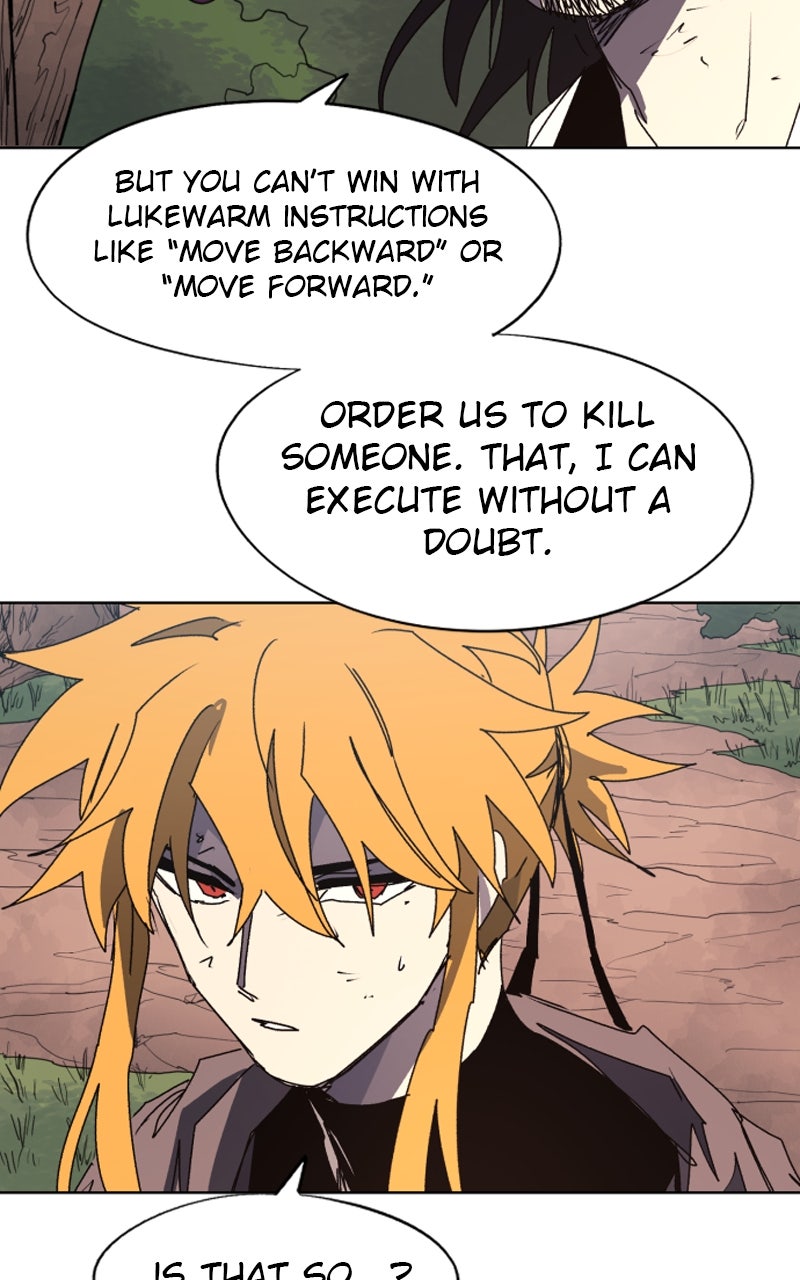 Read The Ember Knight Manga Online