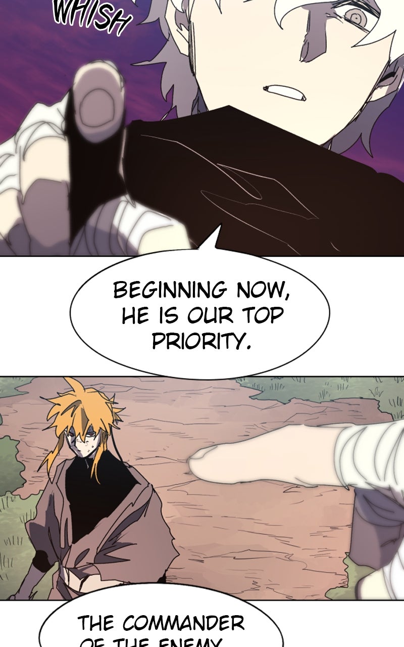 Read The Ember Knight Manga Online